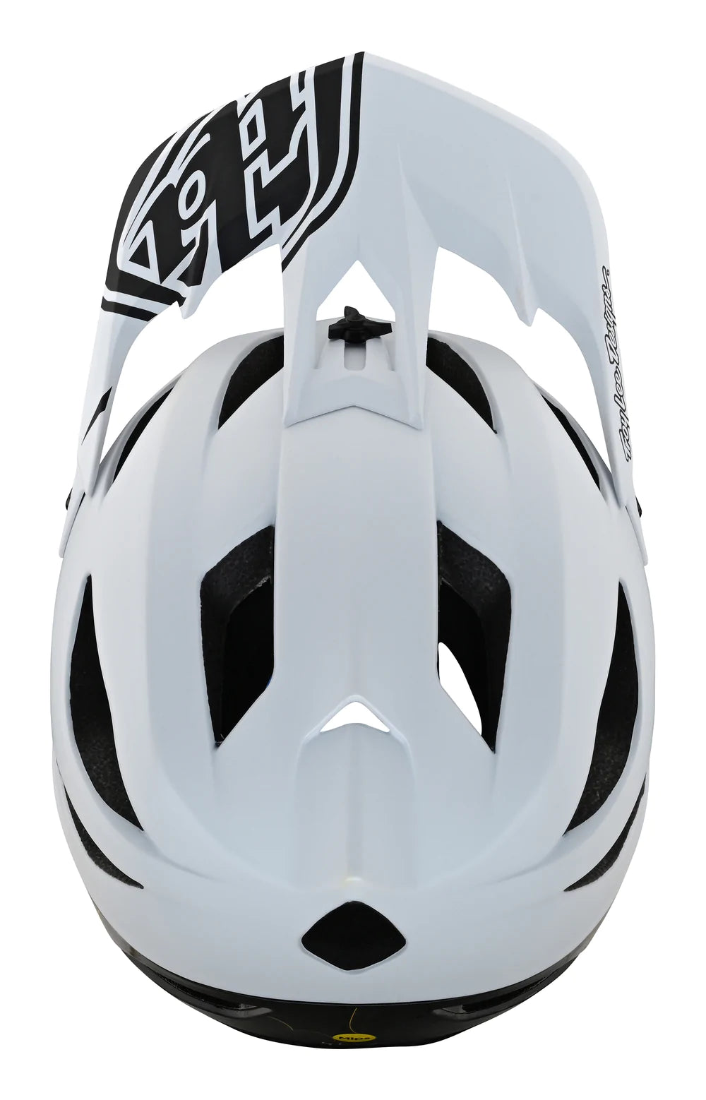 Casco Full Face Stage Signature Troy Lee Designs Import Bike M xico