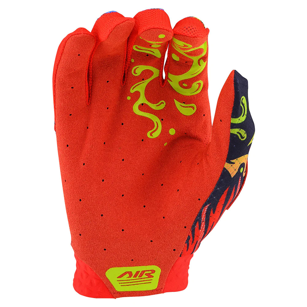 Guantes Troy Lee Designs Air Big Foot YOUTH