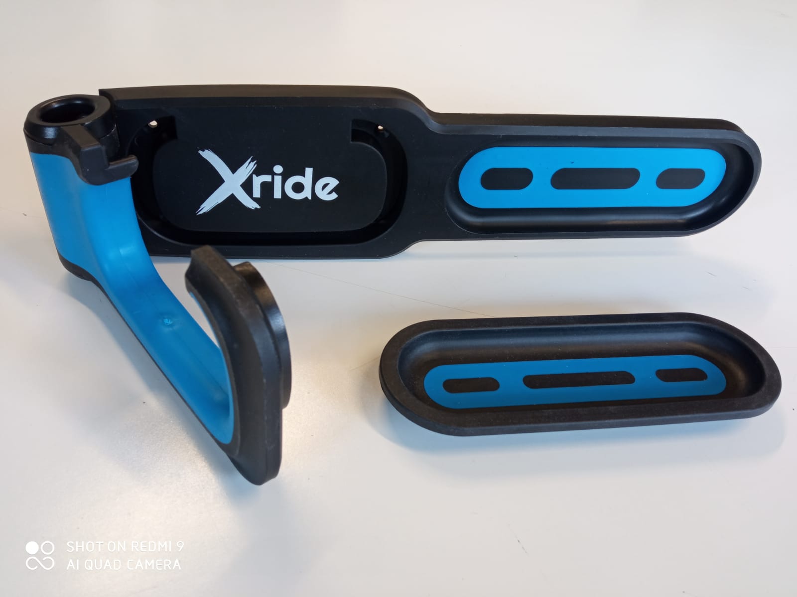 Colgador de Pared Plegable XRide