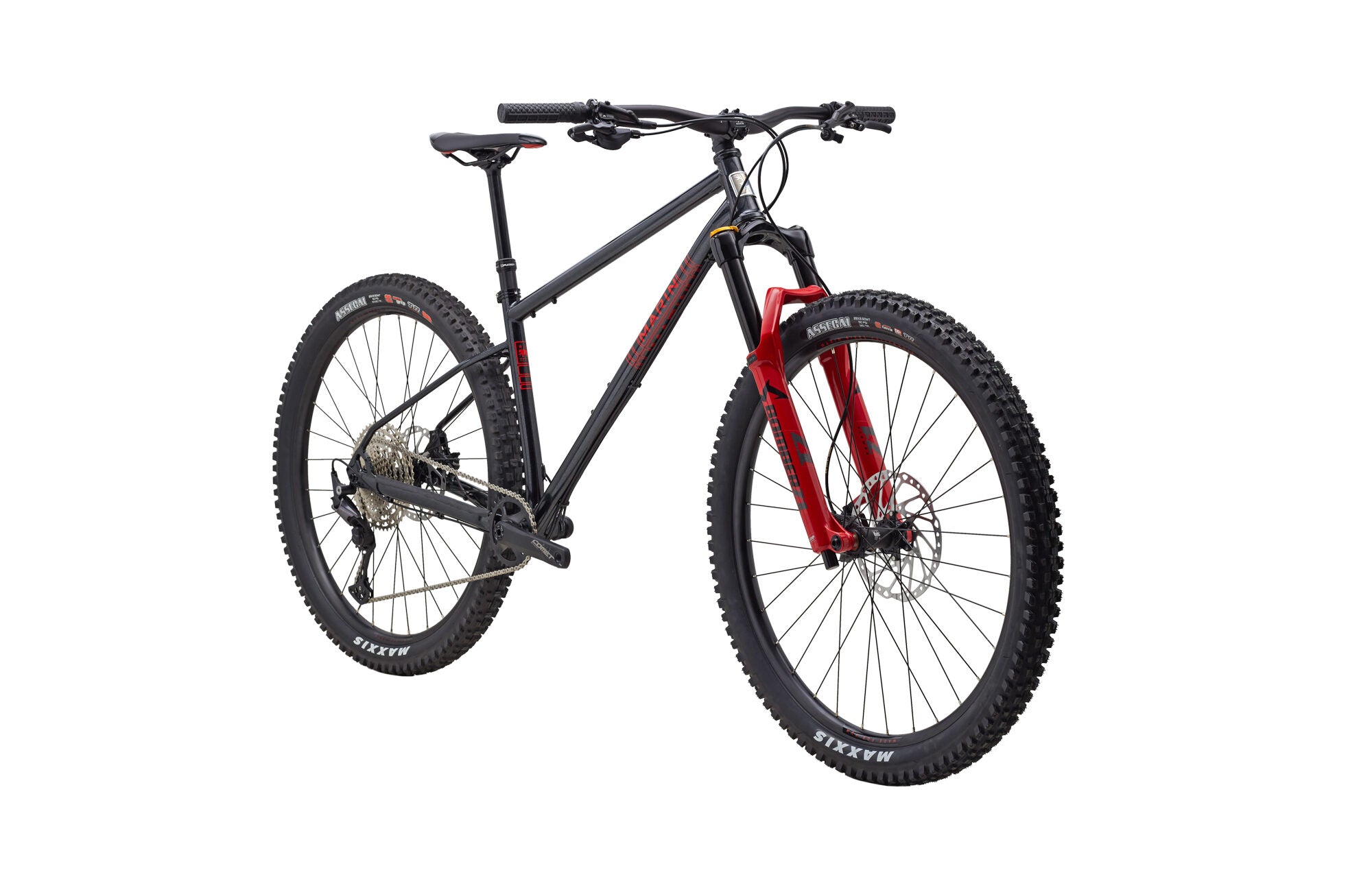 Bicicleta de Montaña Hardtail El Roy (2022) Marin Bikes