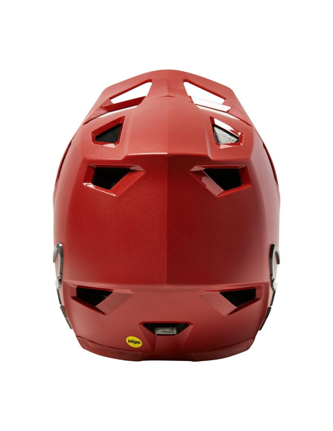 Casco Full-Face Fox Rampage Con Mips - Red