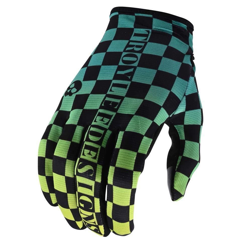 Guantes Troy Lee Design Checkers