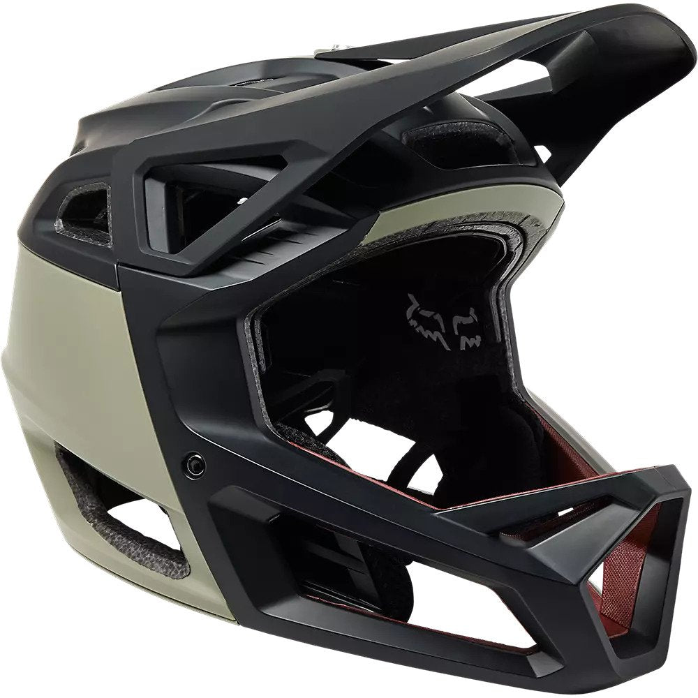 Supporto GoPro Per Mento Casco Fox Proframe RS - Stampato In USA - Foto 2