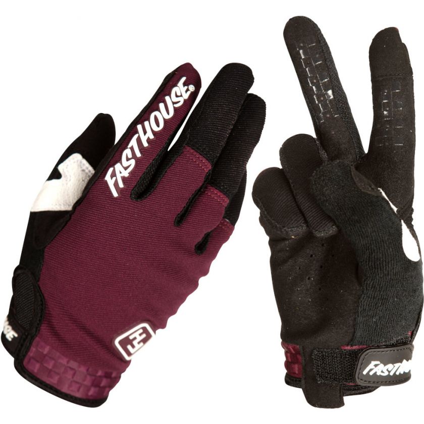 Guantes Para Enduro Fast House -Speed Style Ridgeline