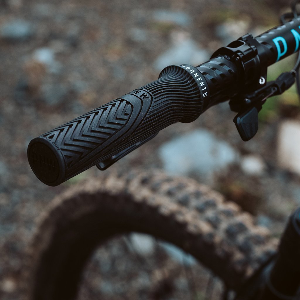 Puños "The Loam Grips" PNW 30mm