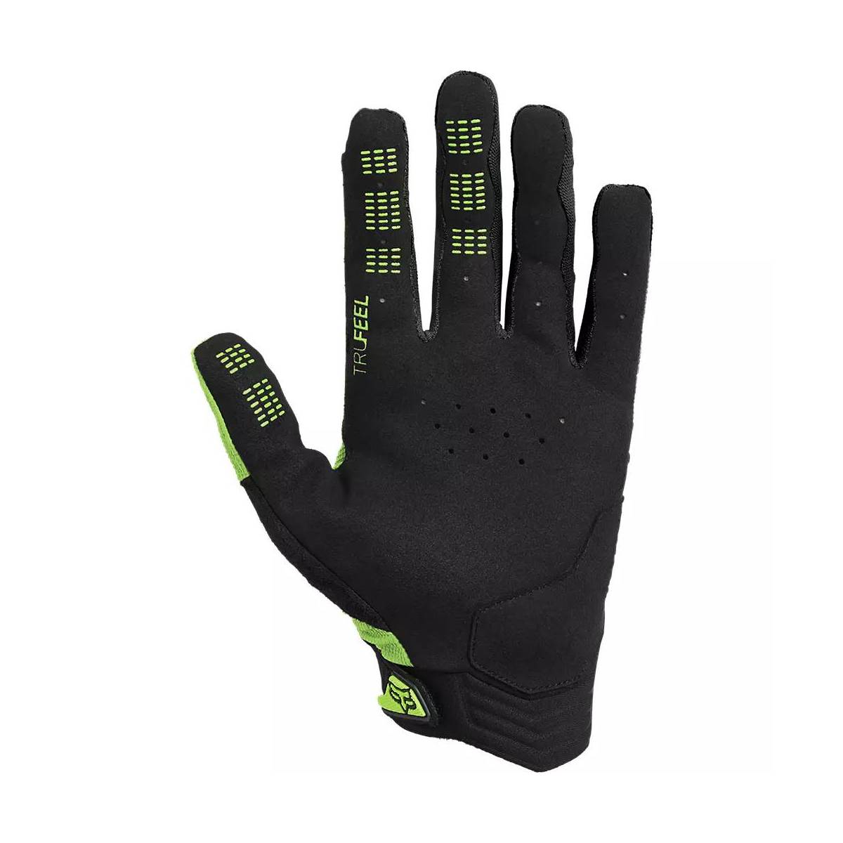 Guantes Fox Defend - Amarillo Florida