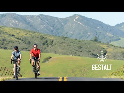 Bicicleta Urbana Gravel Gestalt 2 (2022) Marin Bikes California