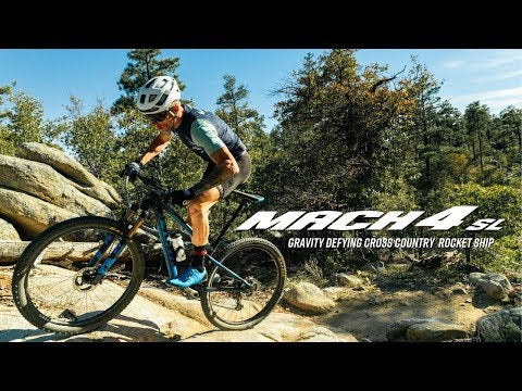 Bicicleta Cross Country Mach 4 SL Pro XT/XTR 29" CUSTOM (2021) Pivot Cycles