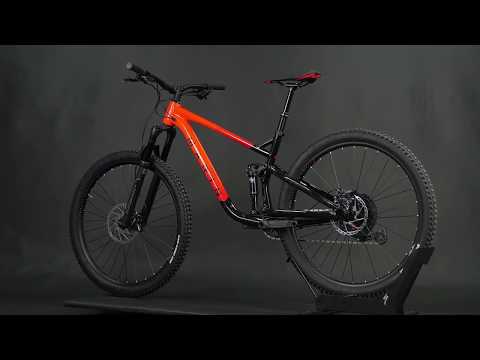 Bicicleta de Montaña Doble Suspensión Rift Zone 3 29" (2022) Marin Bikes