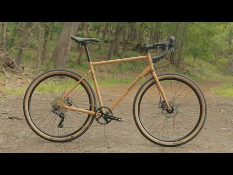 Bicicleta Urbana Gravel Nicasio 2 (2022) Marin Bikes