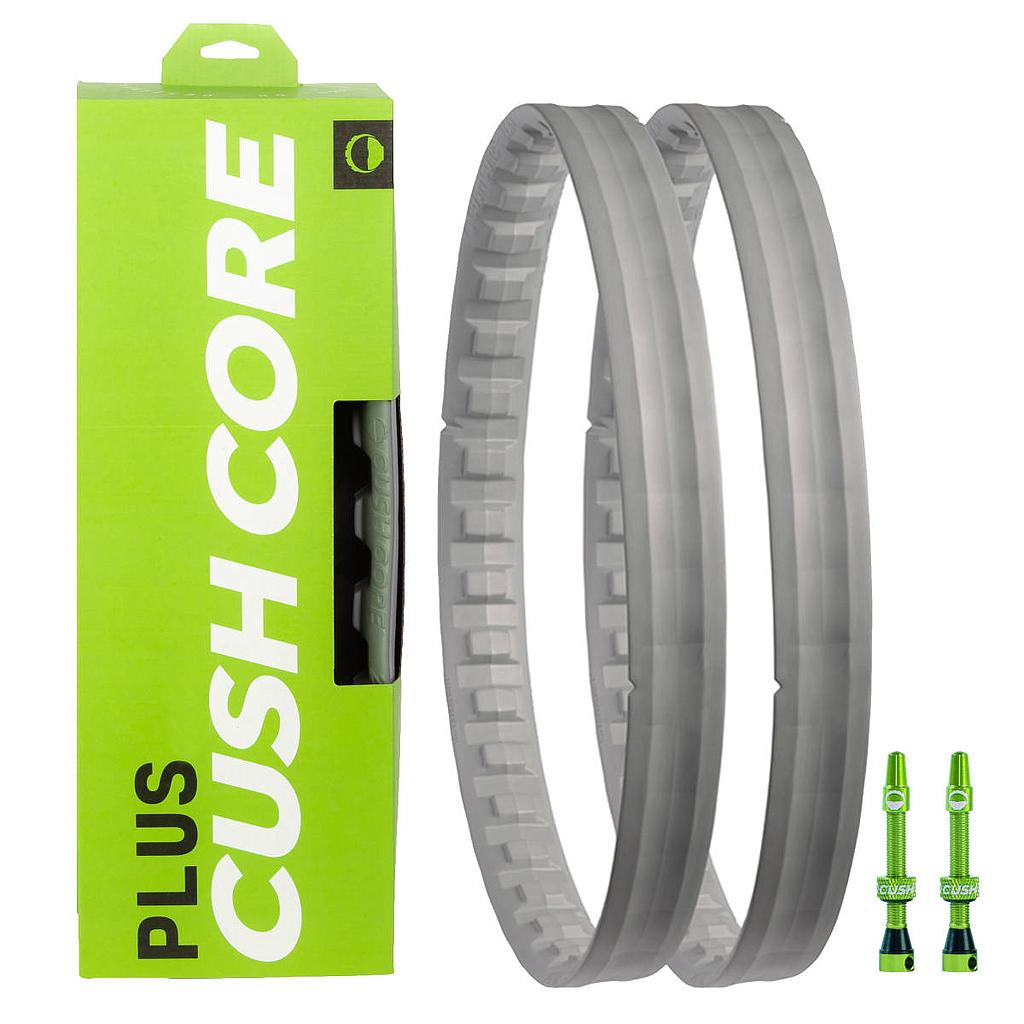 KIT COMPLETO CUSHCORE 29" PLUS PARA 2 RINES