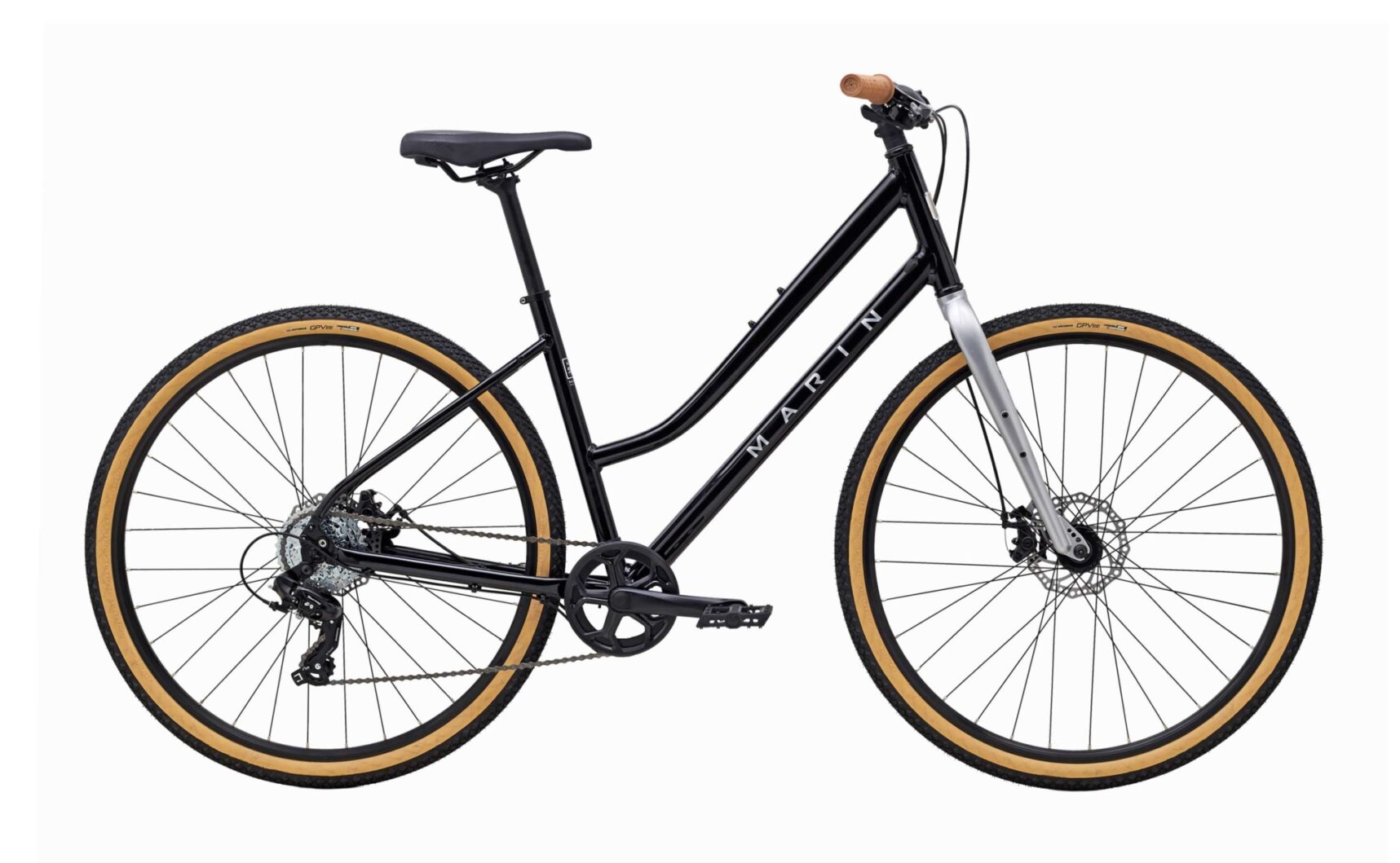 Bicicleta Urbana Kentfield 1 ST (2021) Marin Bikes