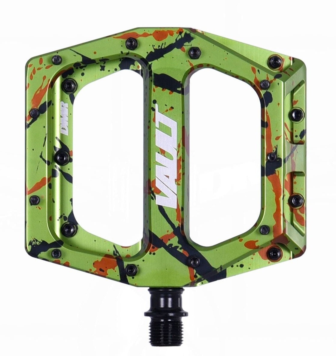 Pedales DMR Vault Edición Limitada Brendog BF Signature MTB DH Enduro