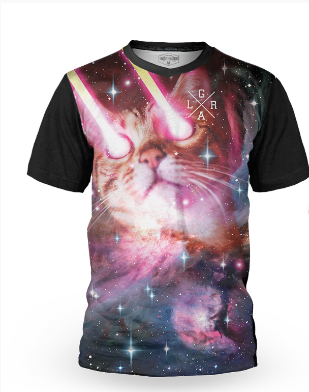 Jersey Pew-Pew – Import Bike México