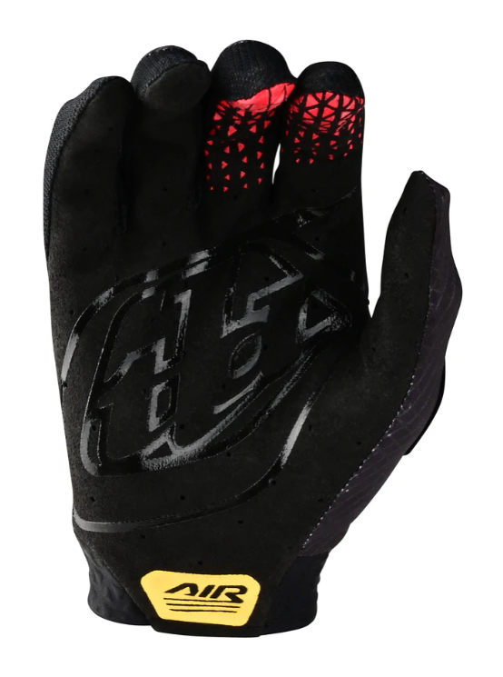 Guantes Air 22 Red Bull Rampage Logo Troy Lee Designs