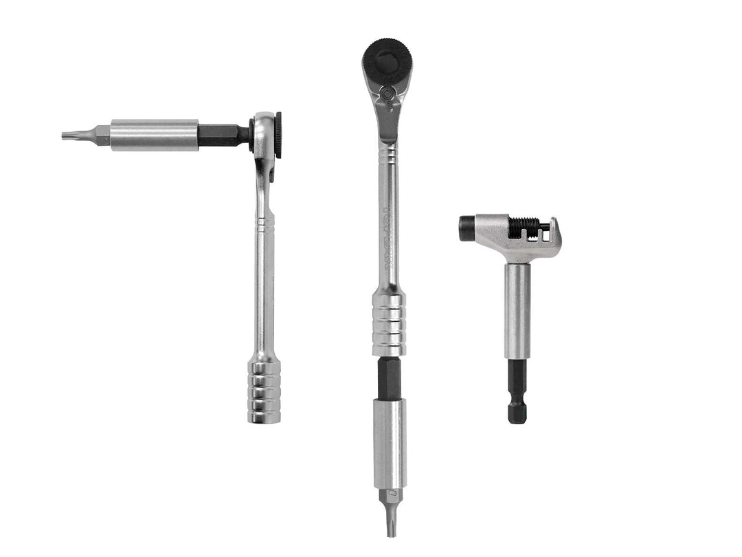 Topeak Herramienta Ratchet Rocket Lite Dx Matraca Bicicleta | Envío Gratis