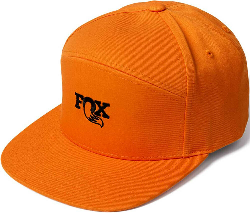 Gorra FOX AUTHENTIC SNAP BACK HAT Logo bordado
