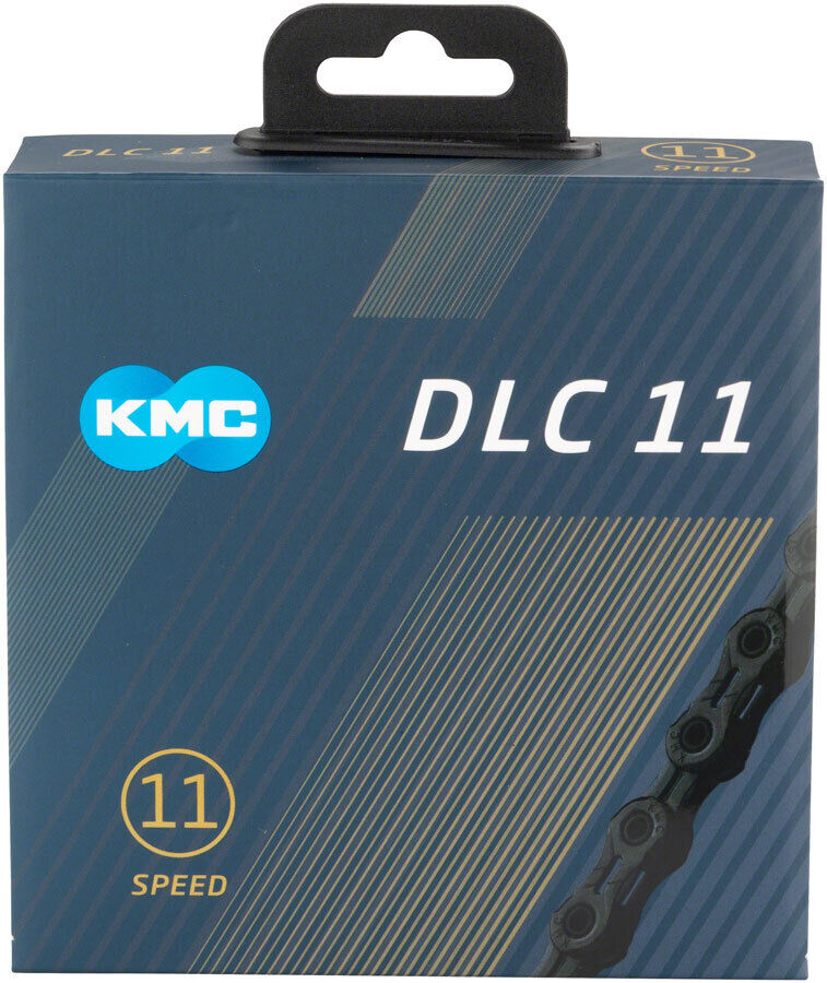 Cadena Kmc DLC 11v 126L