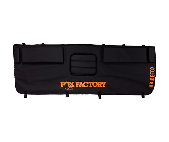 Suspensiones y Shocks Ride Fox Disponibles en Import Bike México