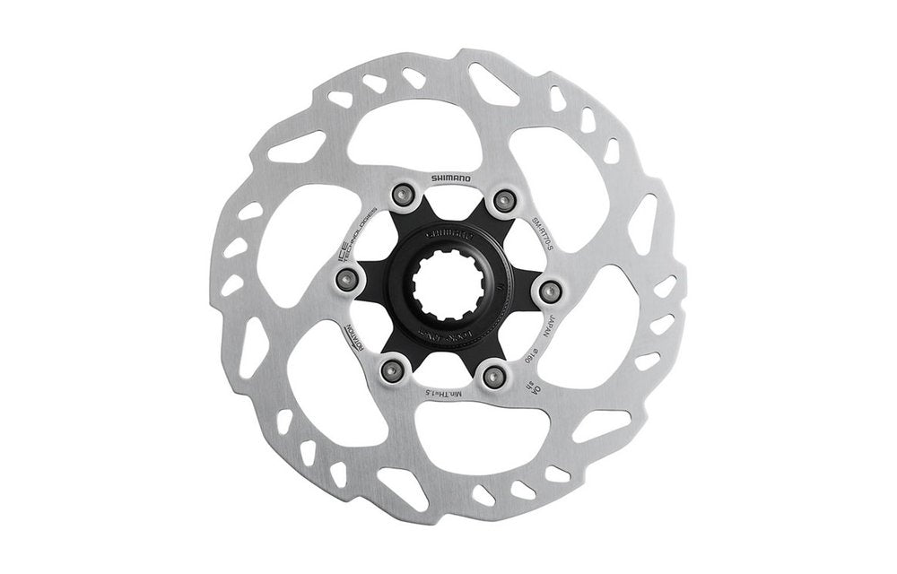 Rotor Shimano SM-RT70 S 160mm C Lock