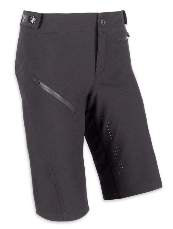 Shorts C/S EVO Unisex