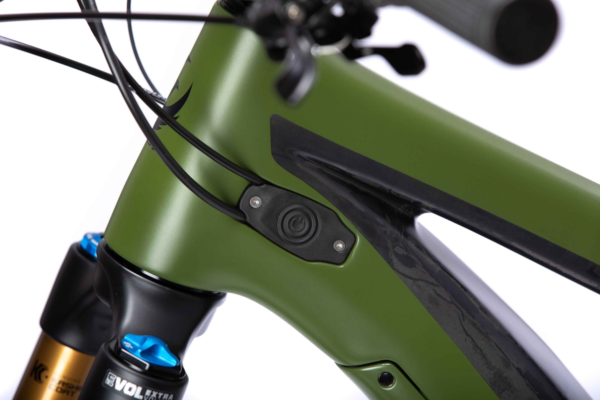Compra Luces Para Bicicleta Frontales y Traseras en Import Bike MX – Import  Bike México