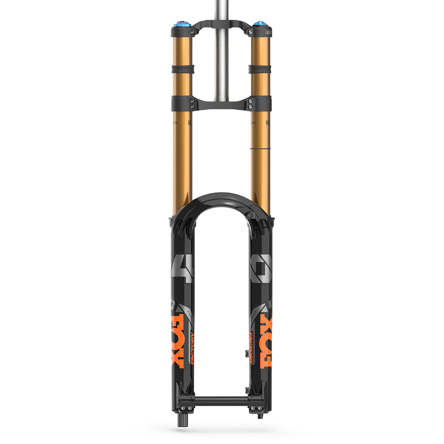 Suspensiones y Shocks Ride Fox Disponibles en Import Bike México