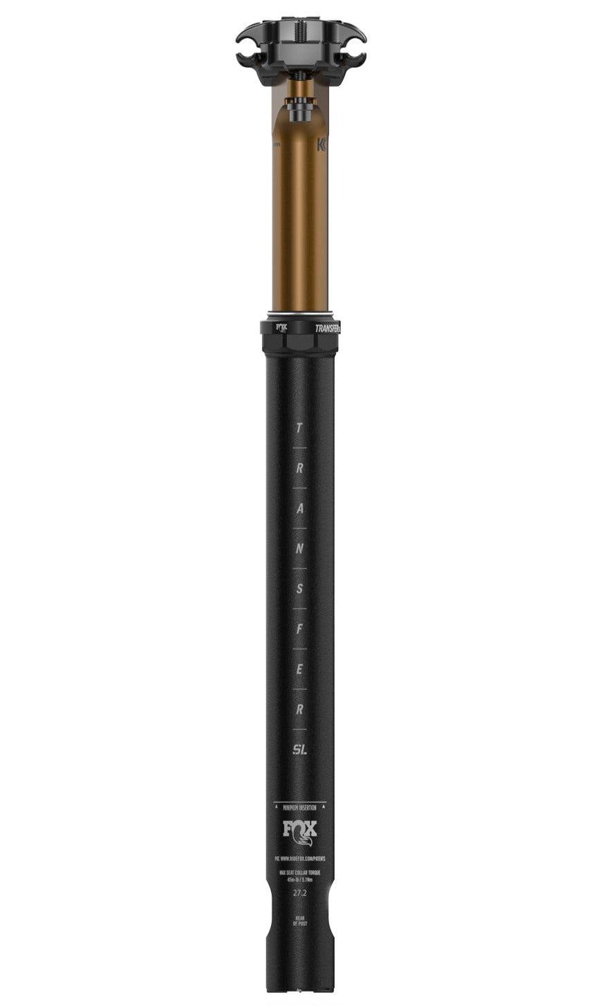 Compra Dropper Fox Transfer SL (Super-Light) Factory Kashima (2022 ...