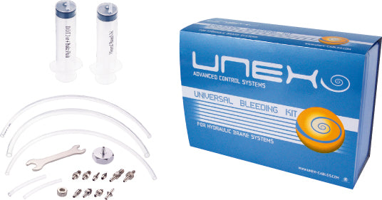 Kit de Purgado Universal UNEX