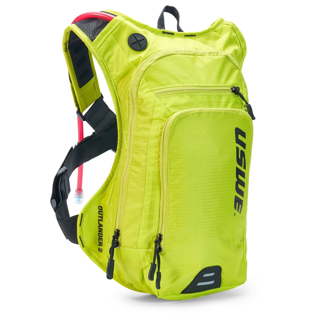 Mochila de Hidratacion USWE Outlander 9