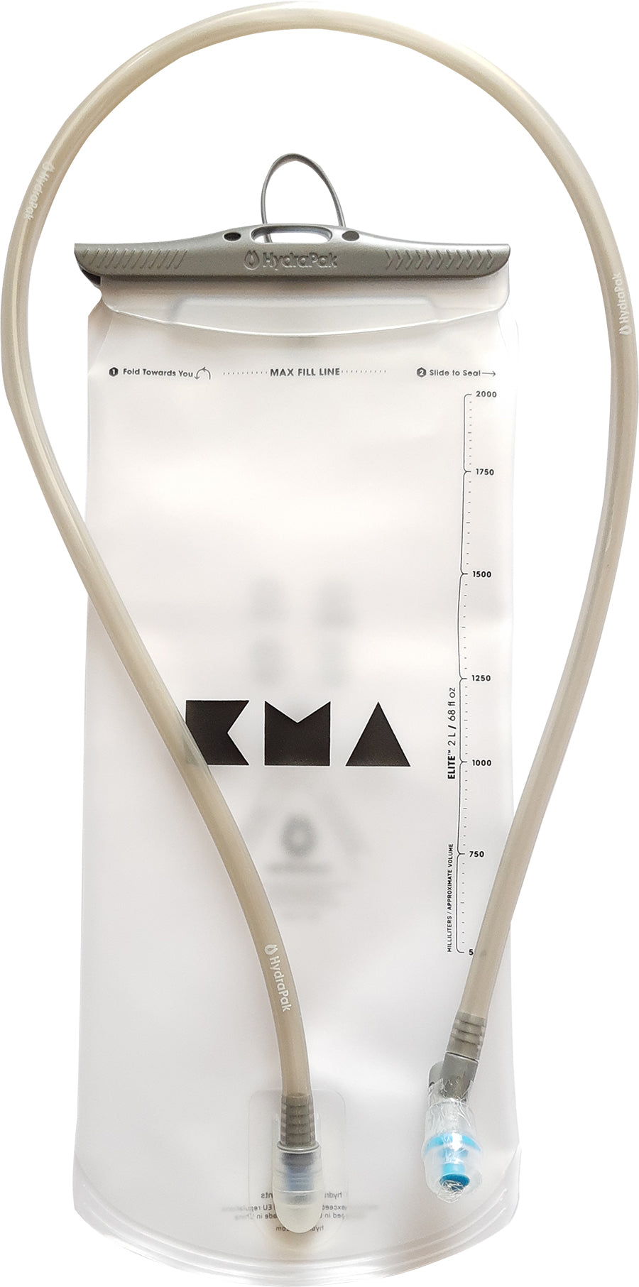 Bolsa de Hidratación Hidrapak KMA