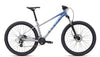 Bicicleta de Montaña Para Mujer Wildcat Trail 3 27.5" Plata Hardtail (2022) Marin Bikes