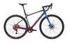 Bicicleta Gravel Gestalt X11 (2021) Marin Bikes California